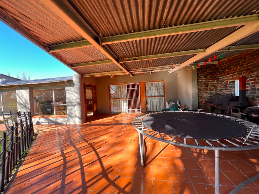 Commercial Property for Sale in Vallombrosa Free State